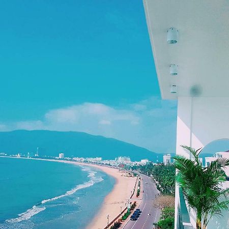 Vivu Hotel Quy Nhon Exterior photo