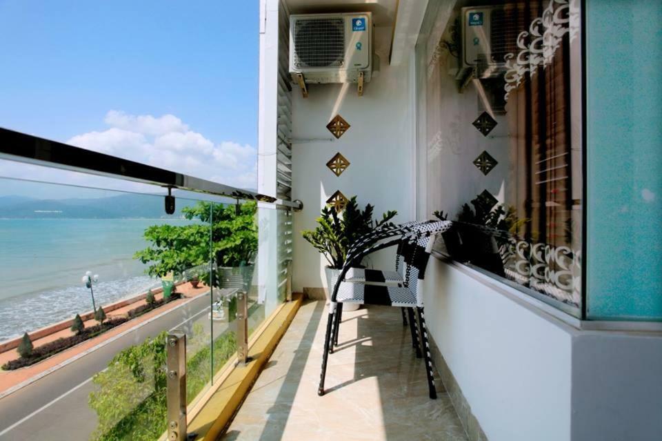 Vivu Hotel Quy Nhon Exterior photo