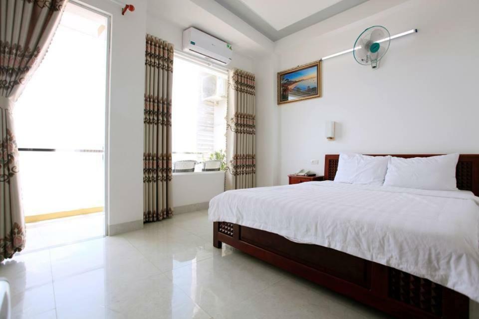 Vivu Hotel Quy Nhon Exterior photo