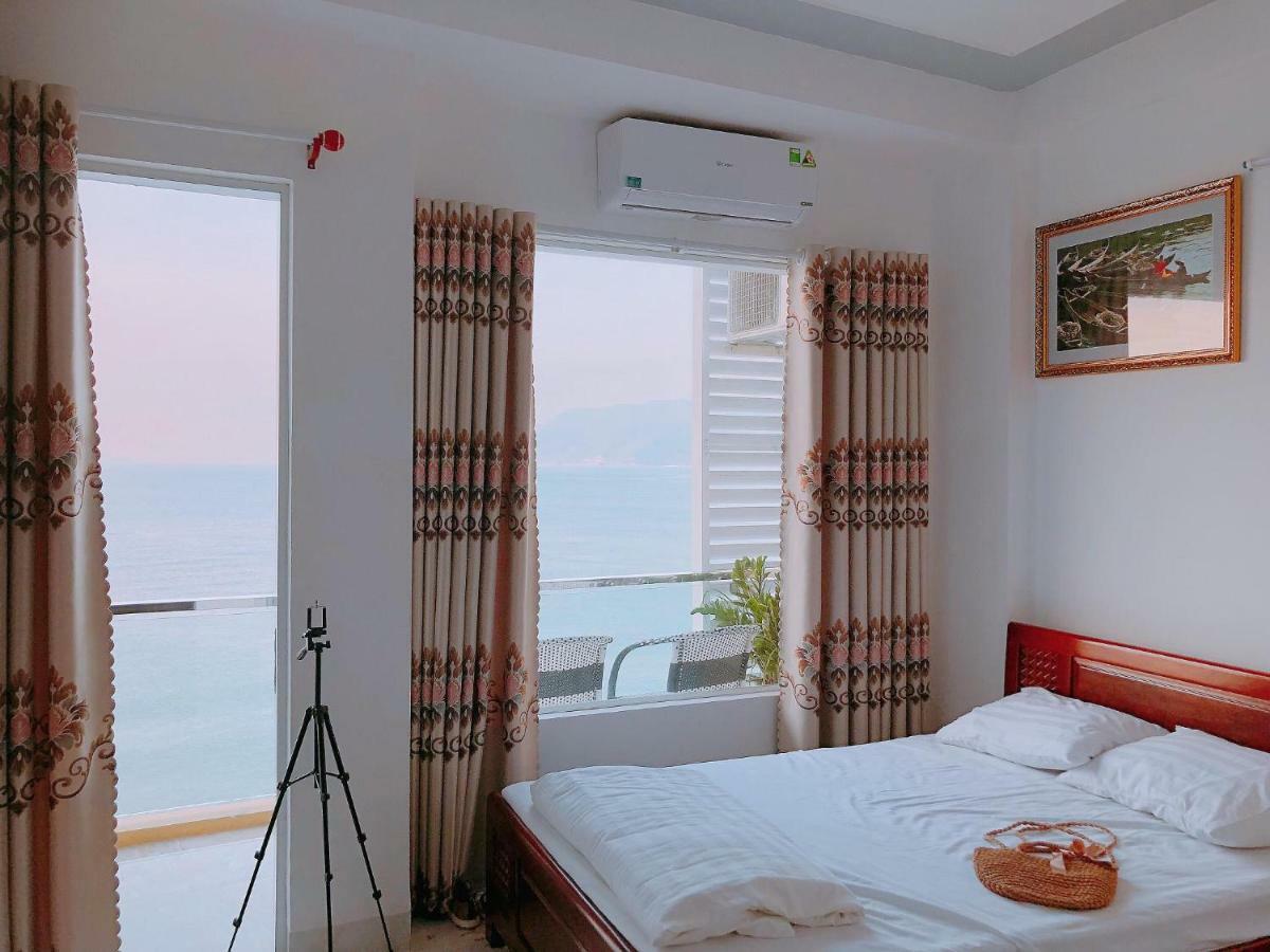 Vivu Hotel Quy Nhon Exterior photo